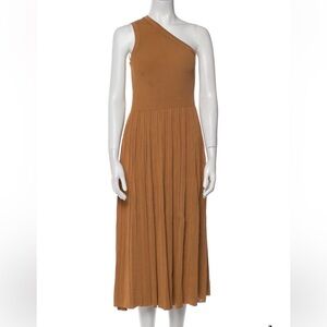 ZIMMERMANN THE ANDIE MIDI DRESS